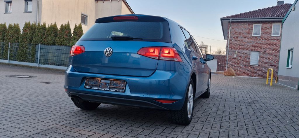 VW Golf 199.364 km 6.777 &euro; Langenhagen 30853