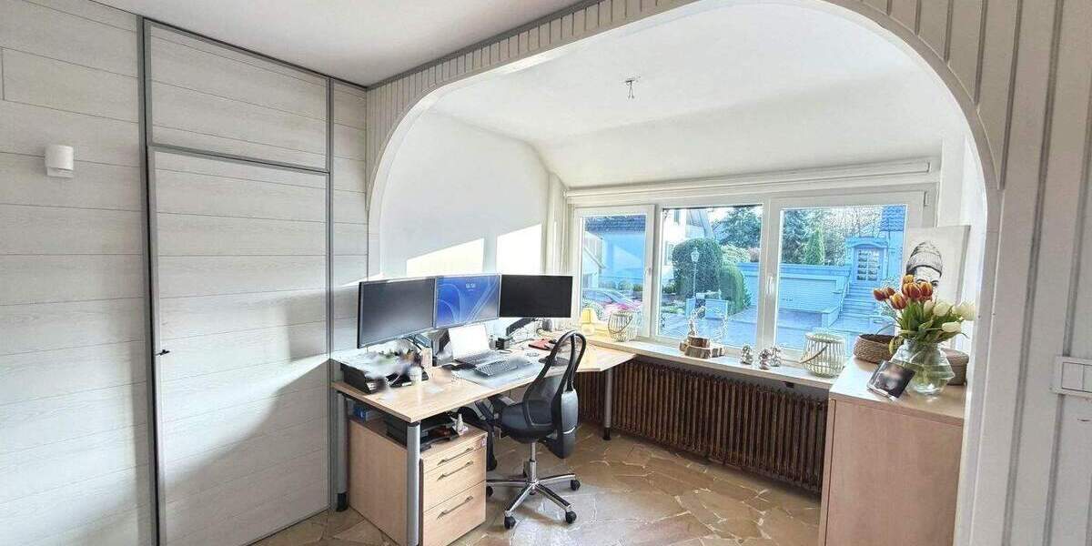 Einfamilienhaus Hannover Isernhagen-Süd - 5 Zimmer, 160 m&sup2;, 375.000&euro; | Angebot:25821897