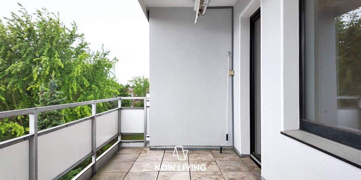 Etagenwohnung Wunstorf - 4 Zimmer, 96 m&sup2;, 192.000&euro; | Angebot:25733351