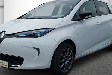Renault ZOE 106.240 km 9.275 &euro; Hannover 30519